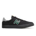 New Balance All Coasts 210 Men's Shoes - Black/green (am210bbo)