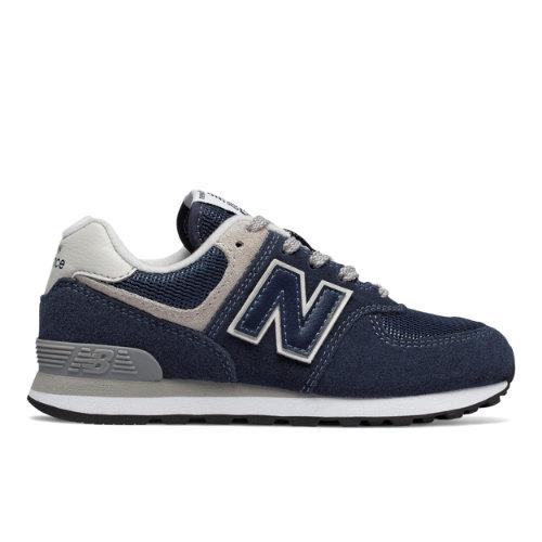 New Balance Kids' 574 Core