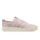 New Balance 300 Deconstructed Nubuck Men's Court Classics Shoes - Pink (crt300d1)