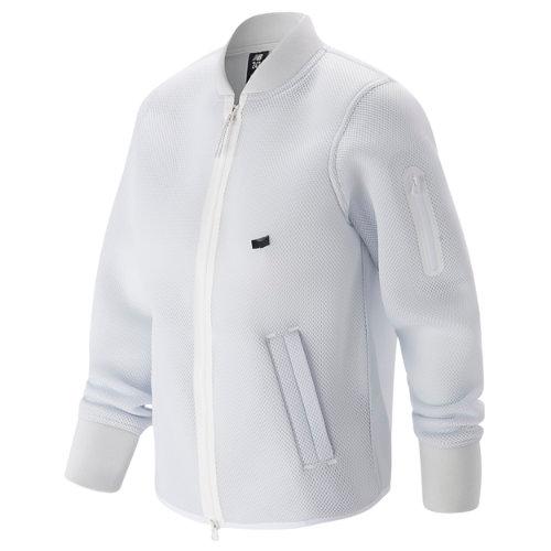 New Balance 71571 Women's 247 Mesh Bomber - (wj71571)