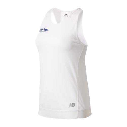 New Balance 91251 Women's Run 4 Life Q Speed Breathe Tank - (wt91251b)