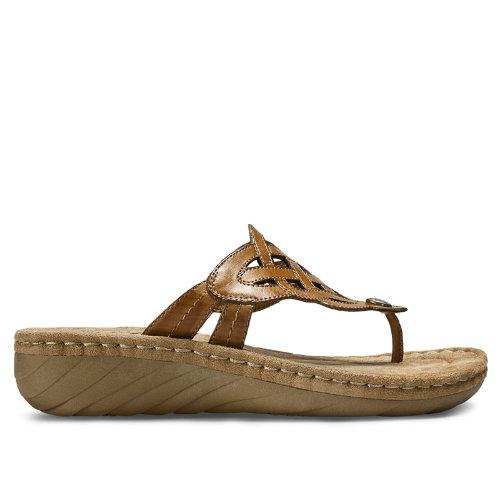 Cobb Hill Grace-ch Women's Recently Reduced Shoes - Tan (cay06tn)