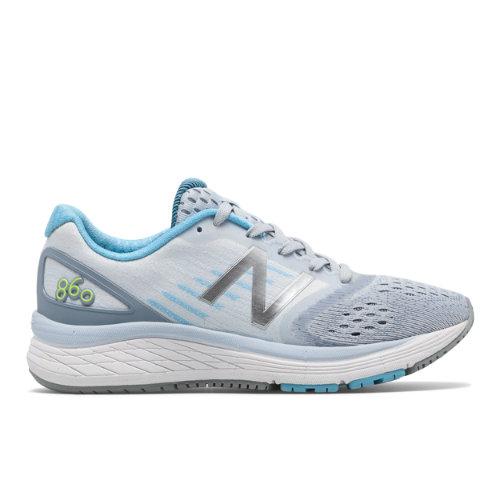 New Balance 860 Kids Grade School Running Shoes - (kj860y-v9g)