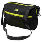 New Balance Men's & Women's Studio Clutch - Black/yellow (500008001)