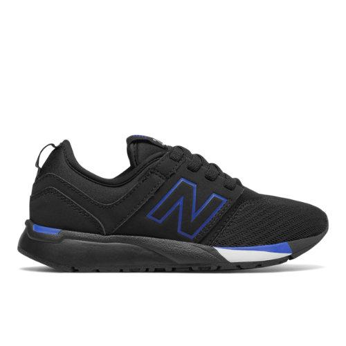 New Balance 247 Sport Kids' Pre-school Lifestyle Shoes - (ka247ps-su)