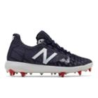 New Balance Compv1 Men's Cleats And Turf Shoes - Navy (comptn1)