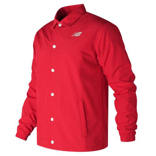 New Balance 71529 Men's Classic Coaches Jacket - (mj71529)