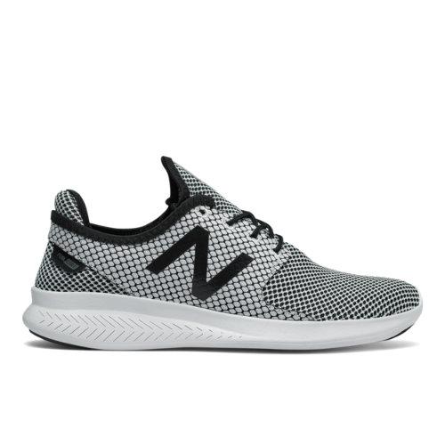 New Balance Fuelcore Coast V3 Women's Neutral Cushioned Shoes - (wcoasl-v3i)