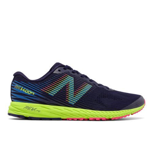 New Balance 1400v5 Men's Racing Flats Shoes - (m1400-v5)