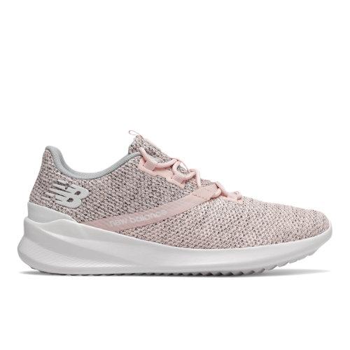 New Balance Cush+ District Run Women's Neutral Cushioned Shoes - (wdrn-v1)