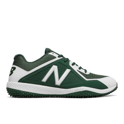 New Balance Turf 4040v4 Men's Turf Shoes - Grey/black (t4040tg4)