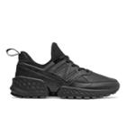 New Balance 574 Sport Women's Sport Style Shoes - Black (ws574fsa)