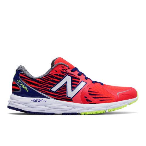 New Balance 1400v4 Women's Racing Flats Shoes - (w1400-v4)
