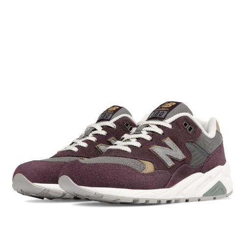 580 New Balance Women's Running Classics Shoes - (wrt580-sm)