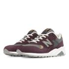 580 New Balance Women's Running Classics Shoes - (wrt580-sm)