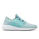 New Balance Fresh Foam Cruz V2 Sport Women's Neutral Cushioned Shoes - (wcruz-v2s)
