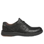 Dunham Revcoast Men's Casuals Shoes - Black (dal05bk)
