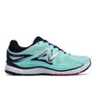 New Balance 880v6 Women's Distance Shoes - Blue/black (w880bw6)