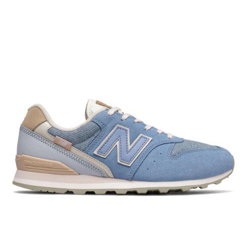 New Balance Womens Wl996v2