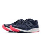 New Balance Vazee Pace Protect Pack Women's Neutral Cushioning Shoes - Navy, Pink (wpacept)