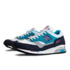 New Balance 1500 Made In Uk Men's Elite Edition Shoes - Blue, Navy, White (m1500nbp)