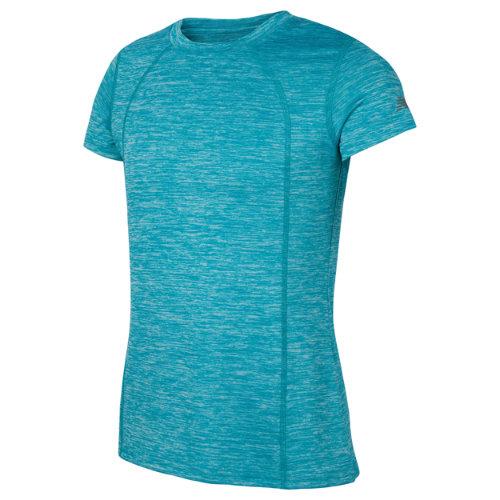 New Balance 12534 Kids' Short Sleeve Performance Tee - (gt12534)