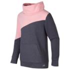 New Balance 17368 Kids' Funnel Neck Pullover - (gt17368)