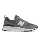 New Balance 997h Women's Classics Shoes - (cw997h-y)