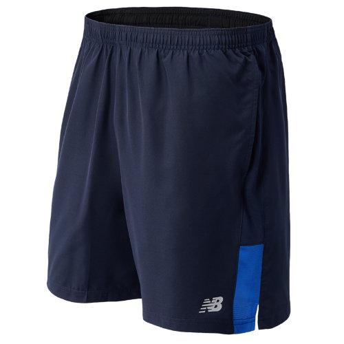 New Balance 5139 Men's Accelerate 7 Inch Short - Dark Sapphire (mrs5139dks)