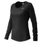 New Balance 53142 Women's Accelerate Long Sleeve - (wt53142)