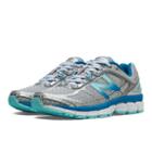 New Balance 860v5 Women's Stability And Motion Control Shoes - Silver, Sea Spray, Wave (w860sb5)