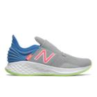 New Balance Fresh Foam Roav Kids' Pre-school Running Shoes - (pdrovv1-27020-g)