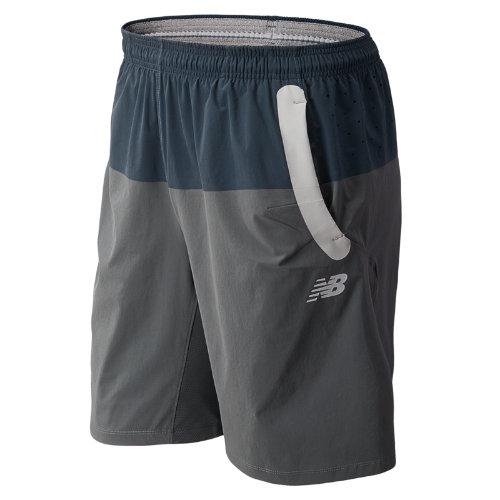 New Balance 4345 Men's Tournament Approach Short - (mts4345)