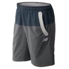 New Balance 4345 Men's Tournament Approach Short - (mts4345)