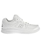 New Balance 577 Women's Health Walking Shoes - White (ww577wt)