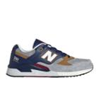 New Balance 530 90s Running Woods Men's Running Classics Shoes - (m530-nrw)