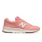 New Balance 997h Women's Classics Shoes - (cw997hv1-25886-w)