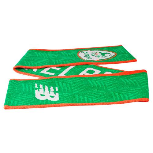New Balance 934093 Men's Fa Ireland Elite Knitted Scarf - (ma934093)