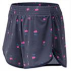 New Balance 73160 Women's J.crew Dolphin Printed Short - (jws73160)