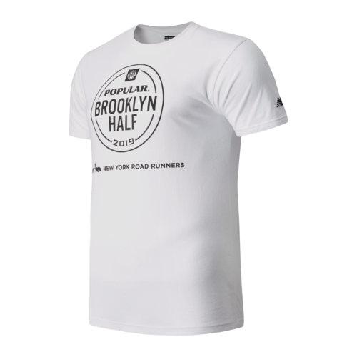 New Balance 91606 Men's Brooklyn Half Short Sleeve - (mt91606f)