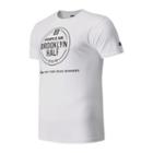 New Balance 91606 Men's Brooklyn Half Short Sleeve - (mt91606f)