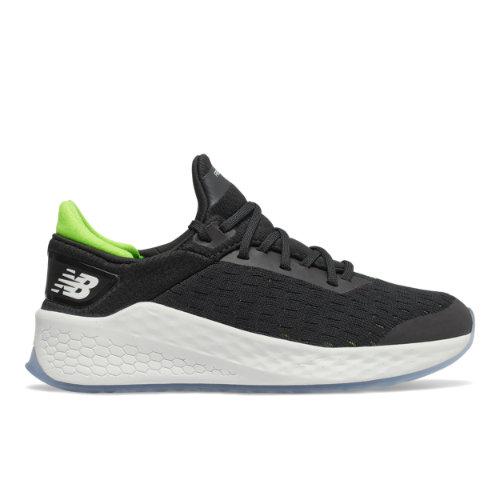 New Balance Fresh Foam Lazr V2 Kids Grade School Running Shoes - (gelaz-2b)