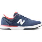 New Balance Pj Stratford 533 Men's Numeric Shoes - Navy/red (nm533obw)