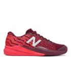 New Balance 996v3 Women's Tennis Shoes - (wch996-v3)