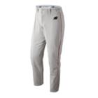 New Balance 216 Men's Adversary 2 Baseball Piped Pant Athletic - Grey/red (bmp216grd)