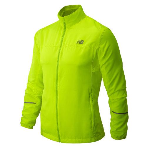 New Balance 4139 Men's Sequence Jacket - (mrj4139)