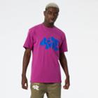 New Balance Men's Salehe Bembury Yurt Tee