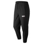 New Balance 91507 Men's Nb Athletics Windbreaker Pant - (mp91507)