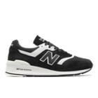 New Balance 997 Made In Us Men's Made In Usa Shoes - (m997-le)