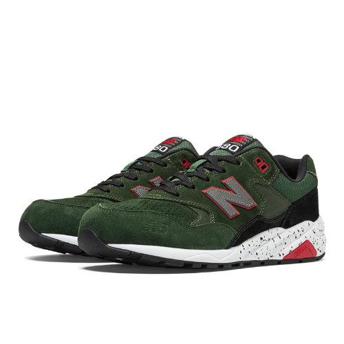 New Balance Elite Edition Halloween 580 Men's Limited Edition Shoes - (mrt580-hw)